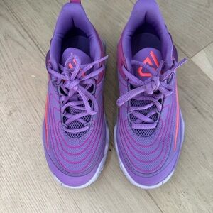 Kids' Giannis Immortality 4 Basketball Shoe